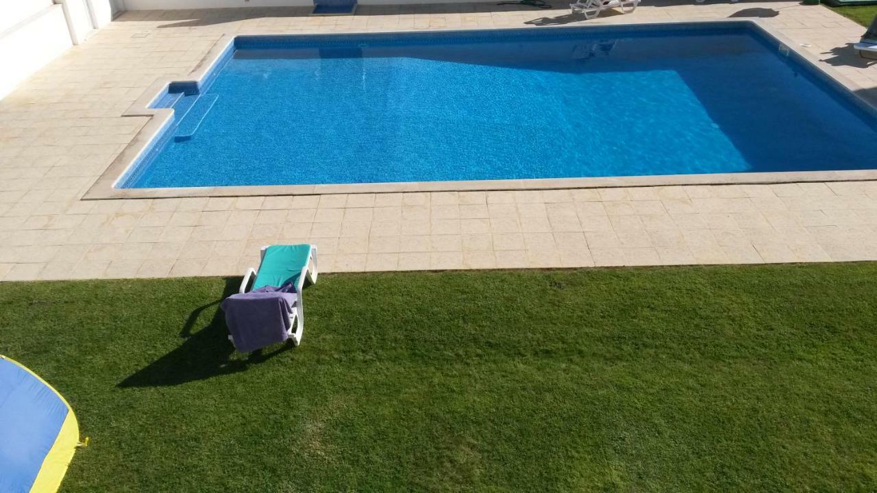 Townhous Praia Da Areia Branca Praia da Lourinhã Exterior foto
