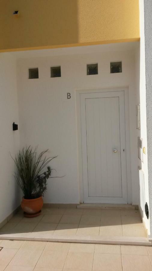 Townhous Praia Da Areia Branca Praia da Lourinhã Exterior foto